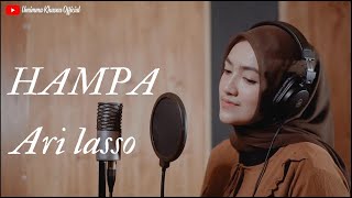 Download lagu HAMPA - ARI LASSO | COVER BY UMIMMA KHUSNA mp3 Download lagu HAMPA - ARI LASSO | COVER BY UMIMMA KHUSNA mp3