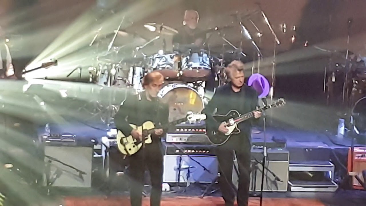 Peter Green Tribute Concert - London Palladium Feb 25 2020 - Man Of The World featuring Neil Finn - YouTube