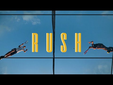 challengers | rush