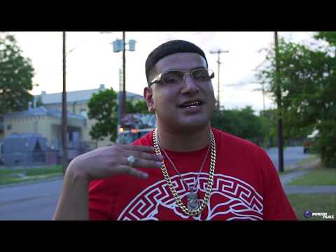 Sace Almxghty - Streets Aint Safe (Exclusive By: @HalfpintFilmz)