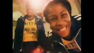 Malcolm McLaren - Double Dutch (official video) 1983 BetaRip