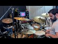 Toto - Animal (Cover)