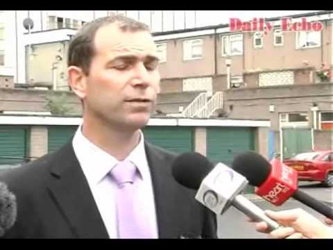 Murder Investigation