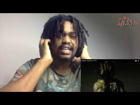 ITALIAN RAP REACTION Sapobully, Greg Willen - MITRA