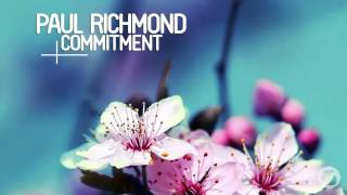 Paul Richmond - Commitment (Calippo Radio Edit)