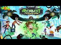 Robot Ka Bawandar New Year Special Titoo Full Movies In Hindi Wow Kidz