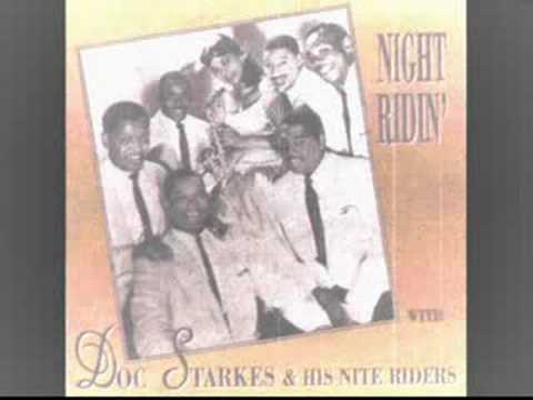 The Nite Riders - Looking For My Baby