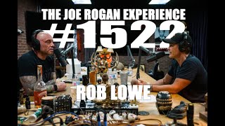 JRE 1522 - Rob Lowe
