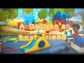A Dragon S Best Friend Title Card