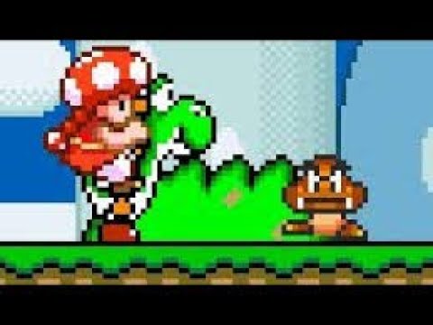 MIZO Gameplay !!! Super Mario Maker 2 Switch / Yuzu || Lets go Toadette