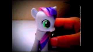 💢La llave ep.6 Revelacion y el encuentro de Rarity