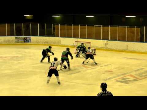 Lycksele SK - Vindeln HF