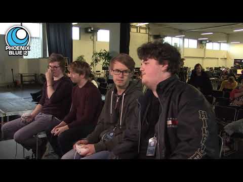 PXB2 - Nicki / Pricent Vs. Sprak / Eekim - Winners Quarters - Melee Doubles