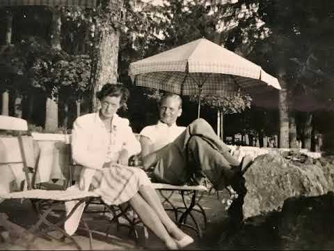 Bernhard Ette Tanzorchester, Gloria-Vokalisten, Es ist viel mehr als Sympathie, Tango, Berlin, 1935