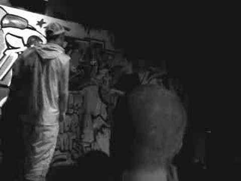 Turi vs Mc Clopedia batalla face to face 2