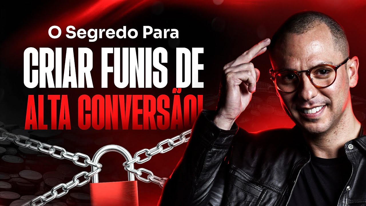 Os 19 Funis que te Farão Gerar Recordes de Vendas.