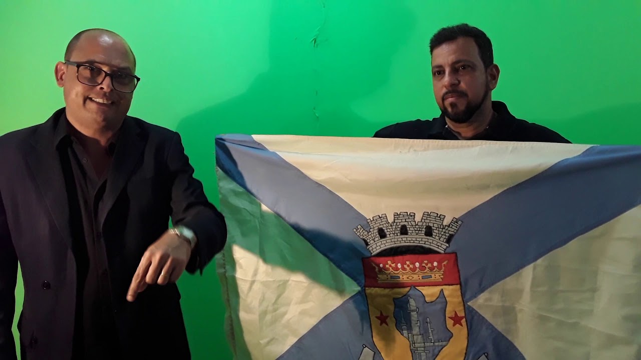 Bandeira de Duque de Caxias: Significado