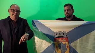 Bandeira de Duque de Caxias: Significado