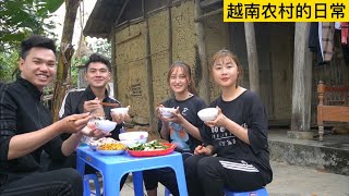 [問題] 鄉下人生活不方便 臉上卻滿臉笑容?