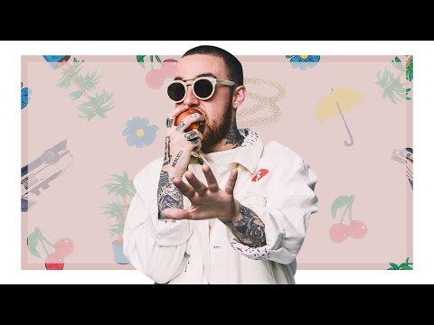 Mac Miller x Chance The Rapper Type Beat - "Loyal" (Prod. Tantu Beats)