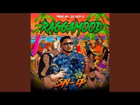 RaggaMood (prod. by key-O)
