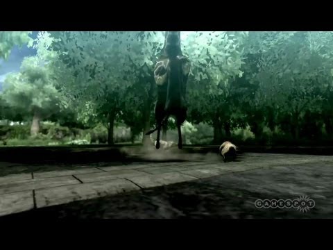 GameSpot Reviews - Tokyo Jungle