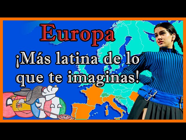 Vídeo relacionado con La patria hispana, la raza latina: Política y cultura entre España, Italia y Argentina (1914-1945) (COMARES HISTORIA)