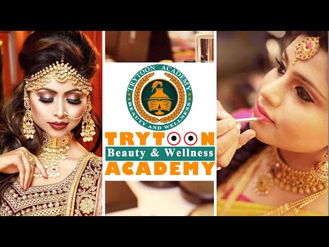 Beauty Parlour Class