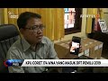 KPU Coret 174 WNA Yang Masuk DPT Pemilu 2019
