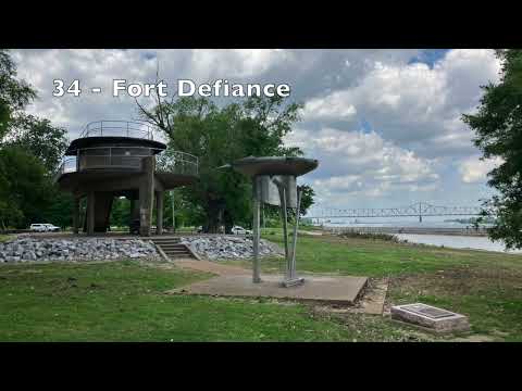 I Visited Every State Park in Illinois. These Are My Thoughts.