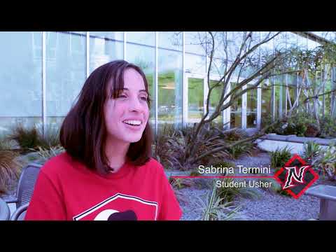 CSUN Departments & Programs - Ep. 1 - VPAC