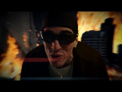 PRACI - Me vs. The World (prod. Enomoney)