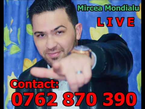 Formatia Mircea Mondialu   Instrumentala 2015