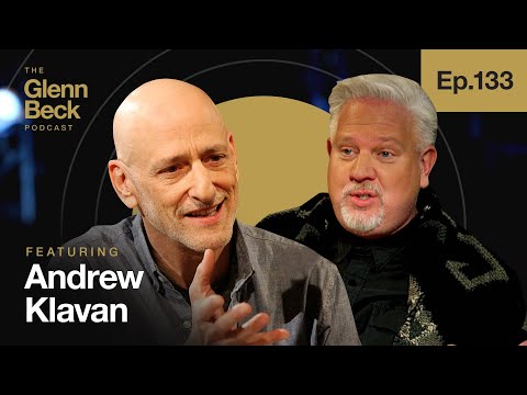 THIS Is Where Cancel Culture Comes From | Andrew Klavan | The Glenn Beck Podcast | Ep 133