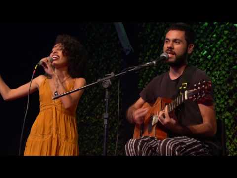 Me Contaram | Indy Naise | TEDxSaoPauloSalon