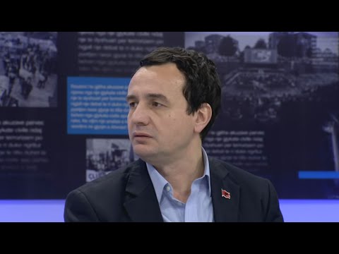 Zona e Debatit - Albin Kurti - 17.03.2016 - Klan Kosova