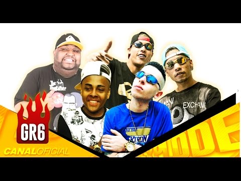 MC Kalzin, MC Kitinho, MC Hollywood e MC's Nenem E Magrão - Verão Chegou (DJ Loirin)