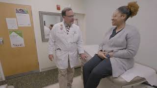 Christopher Jewell, MD, FACOG  - Carrollton Obstetrics and Gynecology