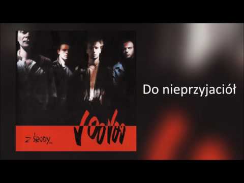 8. Voo Voo - Do nieprzyjaciół