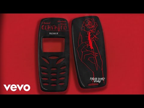 Chanel, Abraham Mateo, Pxlish Beatz - Clavaito (Pxlish Beatz Remix - Audio)