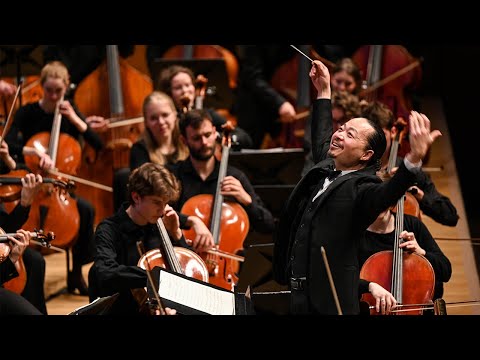 Experience the 2025 St. Olaf Orchestra Tour - North Dakota, Montana