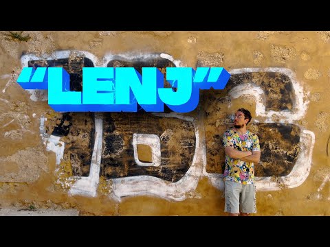 SevdahBABY - LENJ (Oficijelni video)