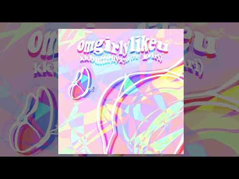 OMG I RLLY LIKE U (REMIX) FT PIRI