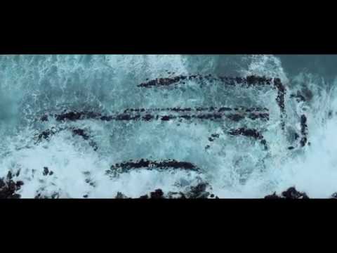 New Land Rover DEFENDER - Shape Of Things To Come - Coast