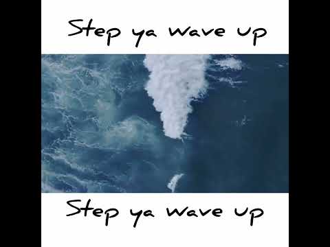 Jizo Man x Dios x Mike Mizz - STEP Ya  Wave Up (Official Audio)