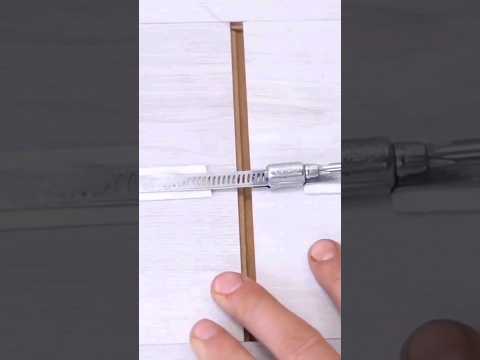 Como faser união de piso vinílico com essa técnica