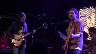 Cass McCombs - You Saved My Life @ MHOW 10/28/16