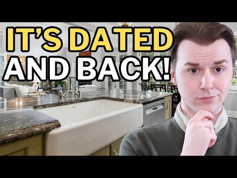 The Ultimate Kitchen Design Guide | Pro Tips