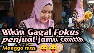 Download lagu VIRAL PENJUAL JAMU CANTIK SEKALI mp3 Download lagu VIRAL PENJUAL JAMU CANTIK SEKALI mp3