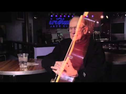 Thumbnail for Turn It Up! Excerpt - A Chat with Les Paul by Mike Bloomfield, Slash, NME, Robby Krieger